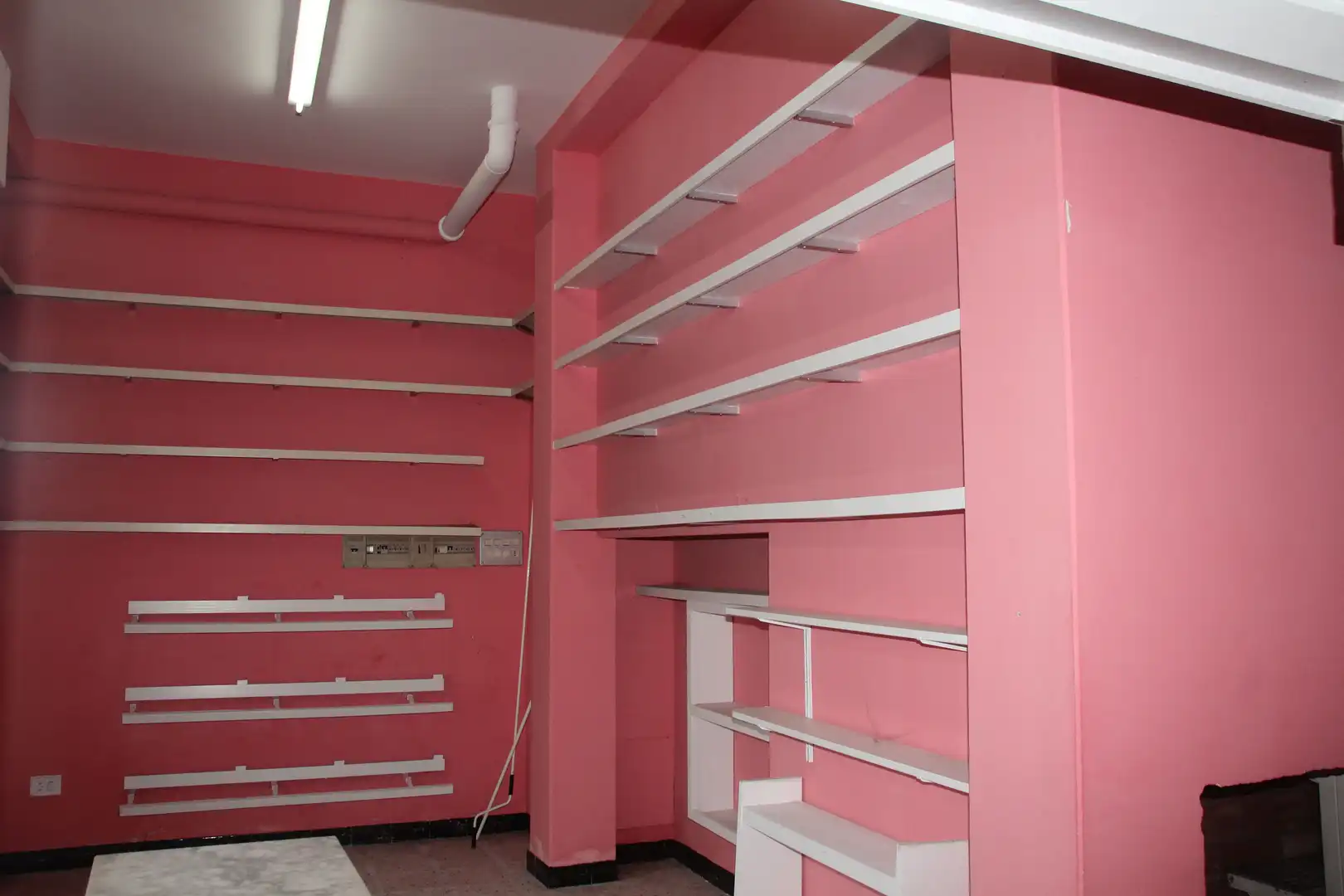 Local comercial en alquiler en Valga, imagen 9