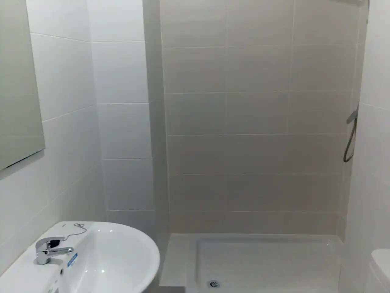 Baño de Piso en venta en Guadalajara con Calefacción y Terraza