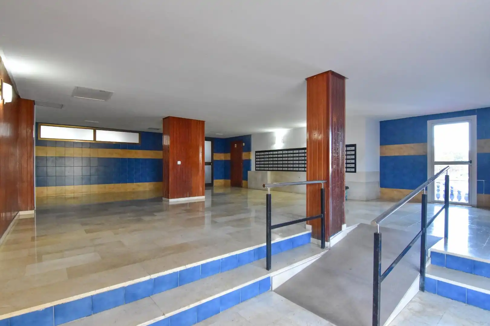 Apartment with pool to rent in Playa del Puig, imagen 35