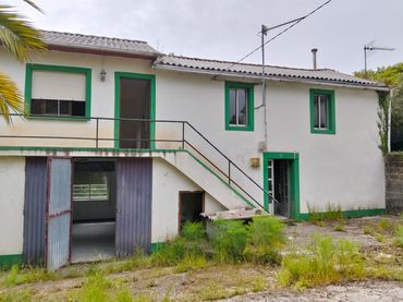 Casa in vendita a Cedeira
