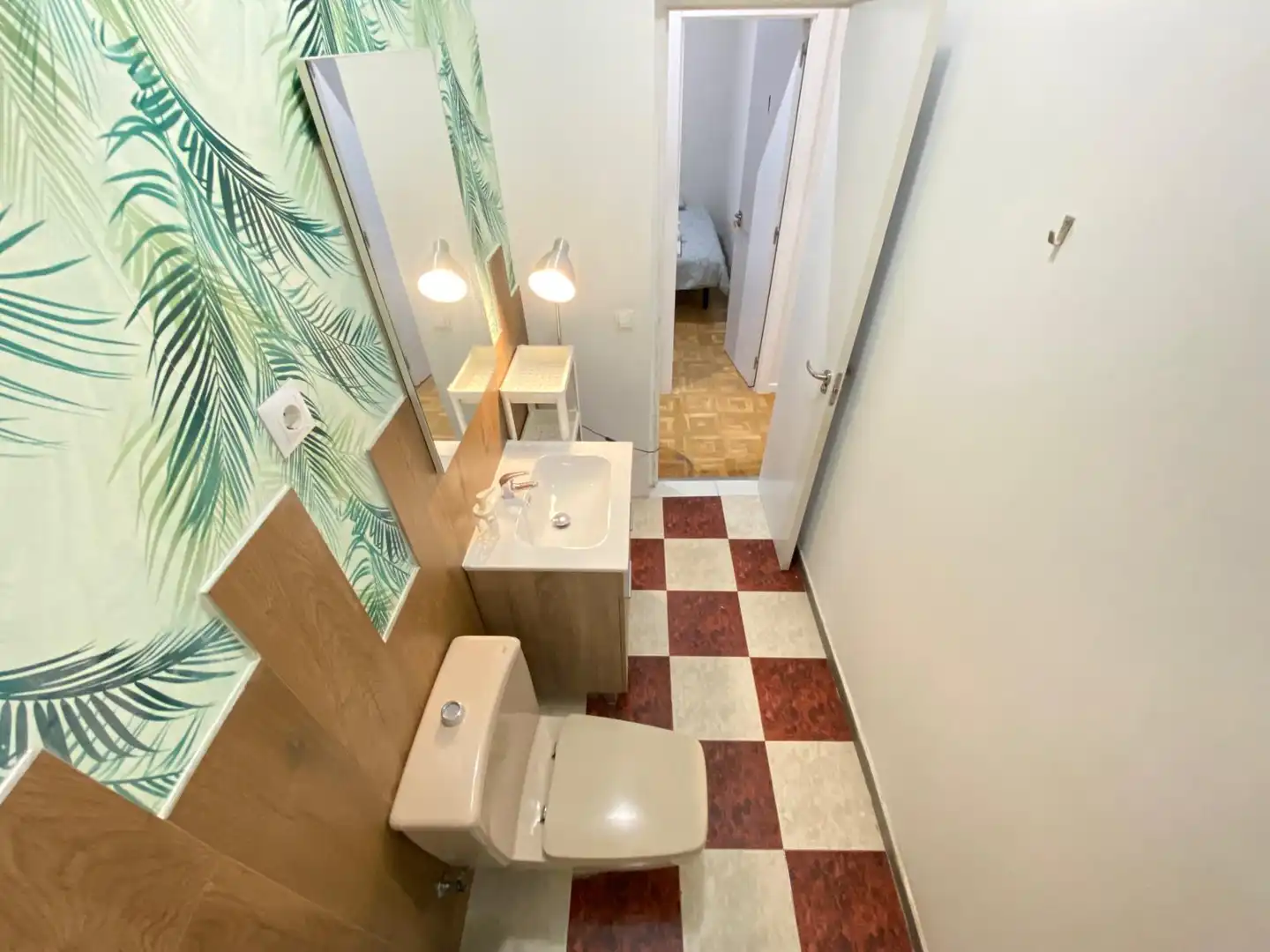 Habitación en Calle del Carmen, 7, Sol