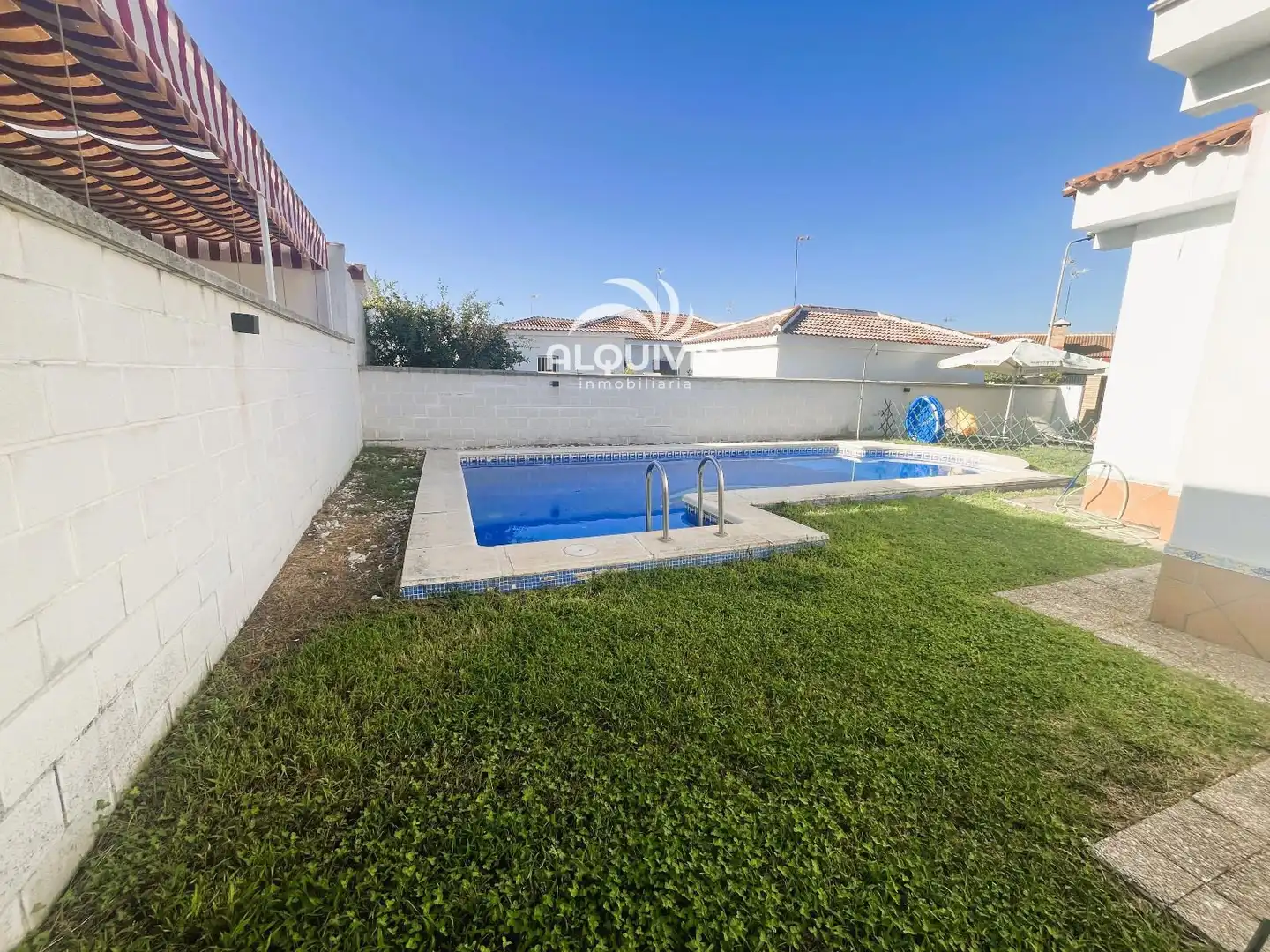 Chalet con piscina en venta en Sector H, imagen 20
