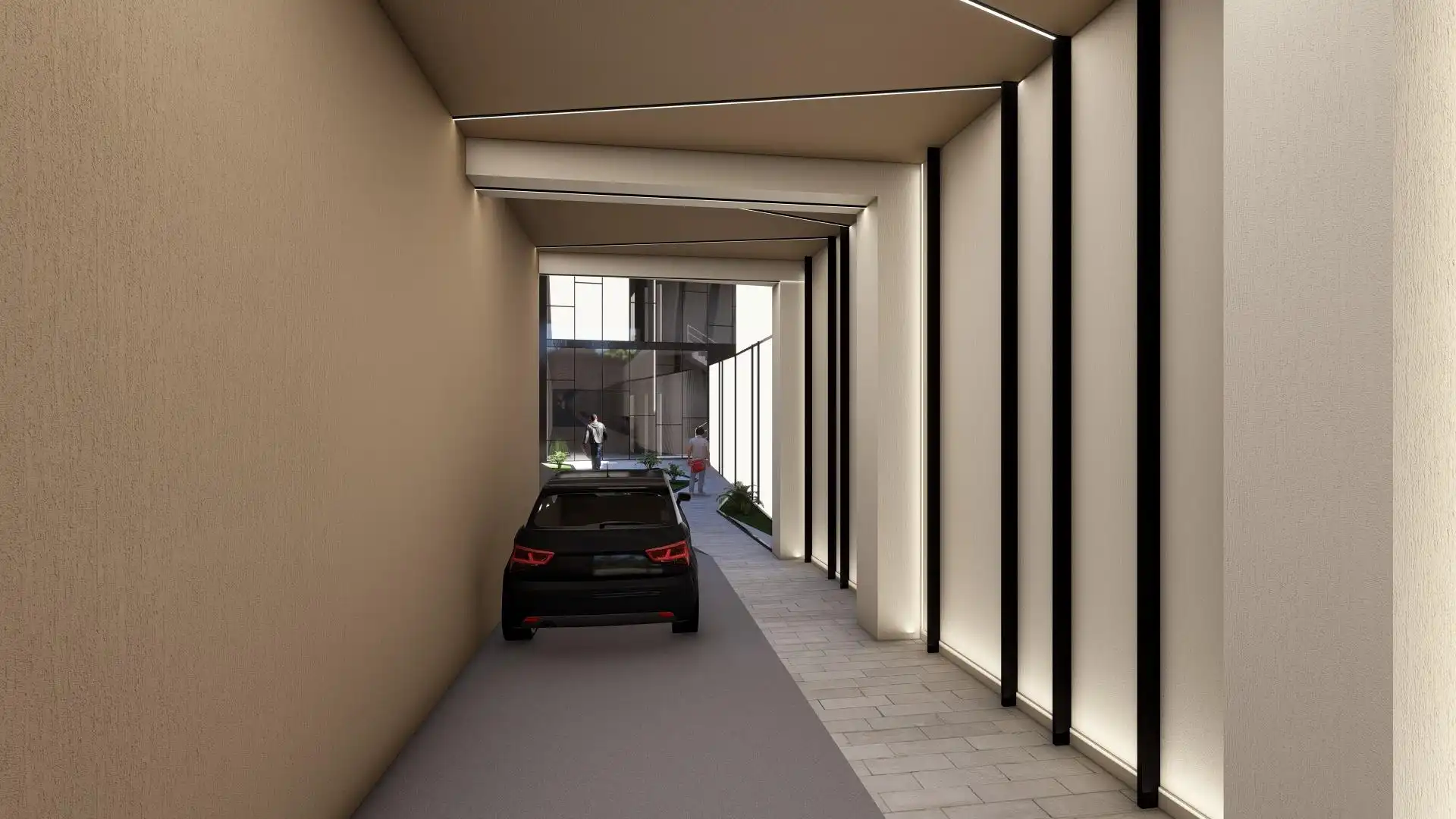 Büro mit Aufzug zur Miete in Calle COLOMBIA, imagen 5
