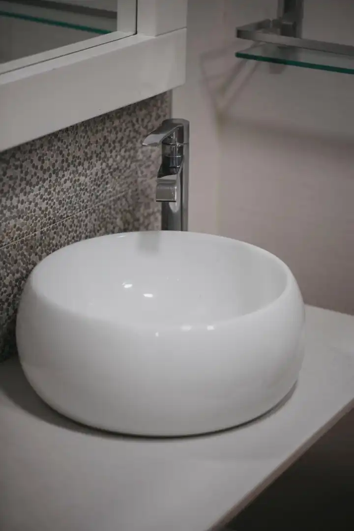 Baño de Piso en venta en Albacete con Aire acondicionado, Calefacción y Parquet