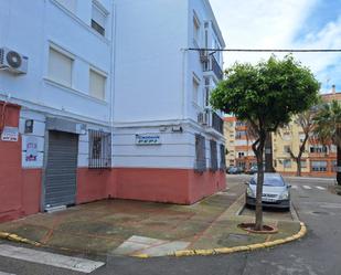 Vista exterior de Pis en venda en San Fernando