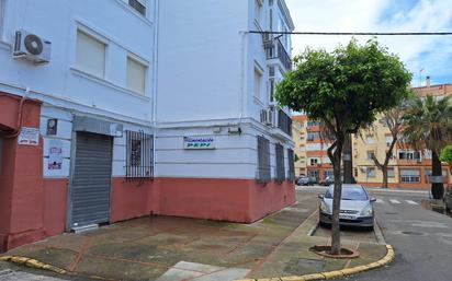 Vista exterior de Pis en venda en San Fernando