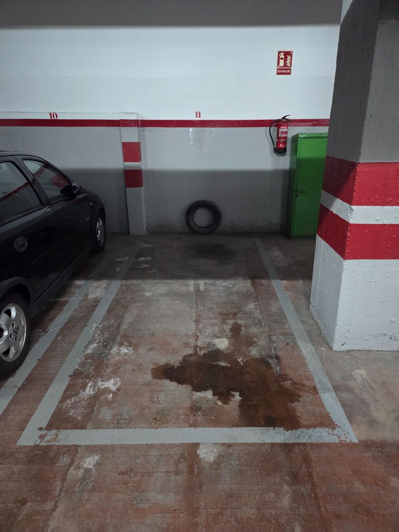 Parking of Garage for sale in Premià de Mar