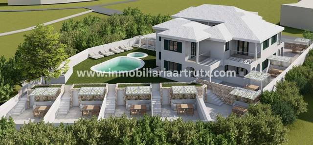 Apartamento en Venta en Cala en Blanes