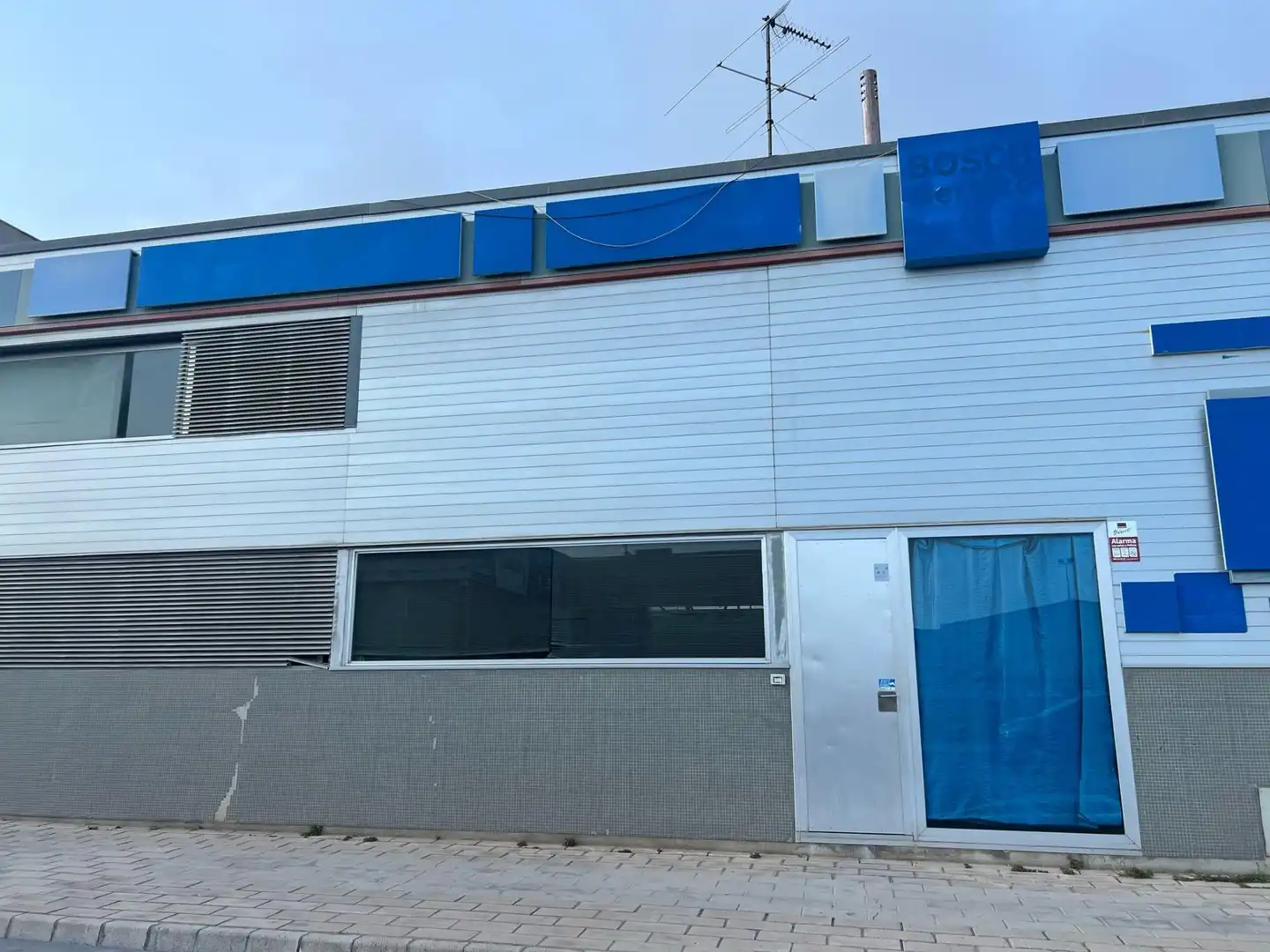 Nave industrial en venta en Benalúa - Babel, imagen 3