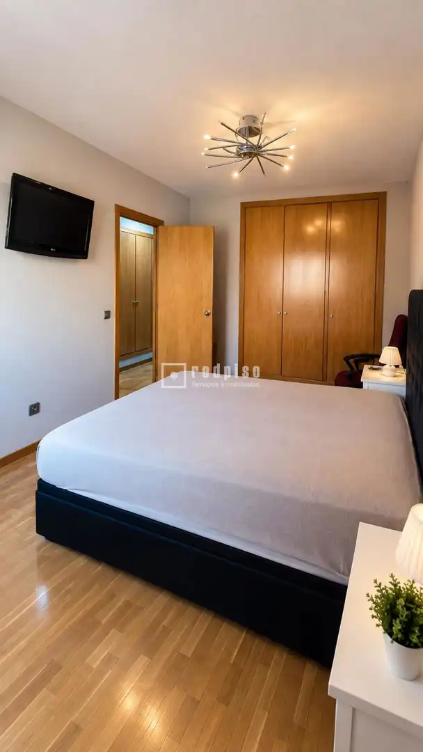 Habitación de Piso en venta en Puente de Vallecas