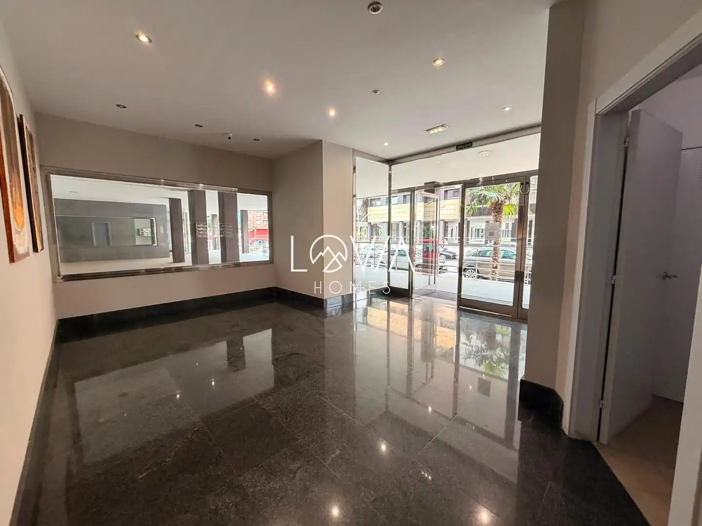 Exterior view of Flat for sale in Grado  with Heating and Storage room