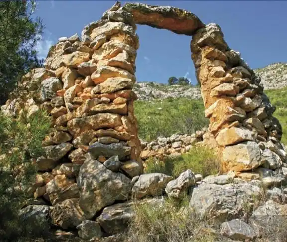 Apartament en venda a Hondón de las Nieves / El Fondó de les Neus, imagen 4