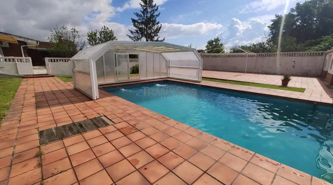 Xalet amb piscina en venda a LUGAR CARREGAL DE ABAIXO, imagen 30