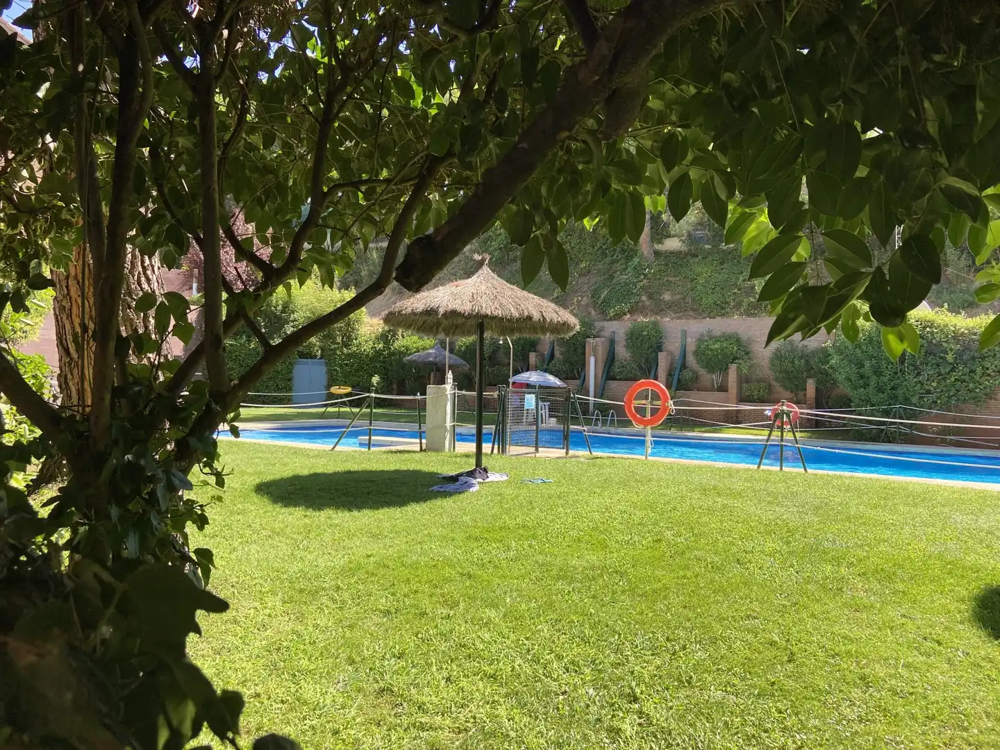 Dúplex de alquiler en CUESTA DEL CERRO, El Soto de la Moraleja