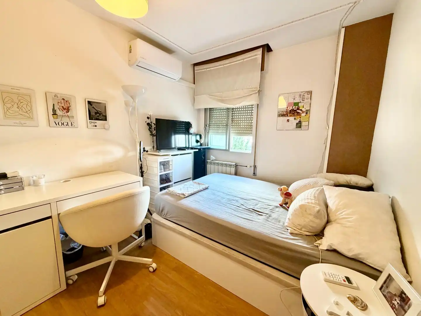 Piso con piscina en venta en Avenida Avenida San Pablo, imagen 19