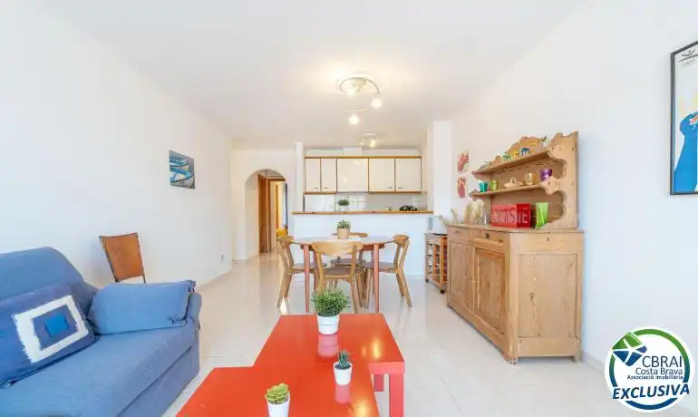 Apartment with pool for sale in Calle de la Lluna 16 2 10 16, imagen 6