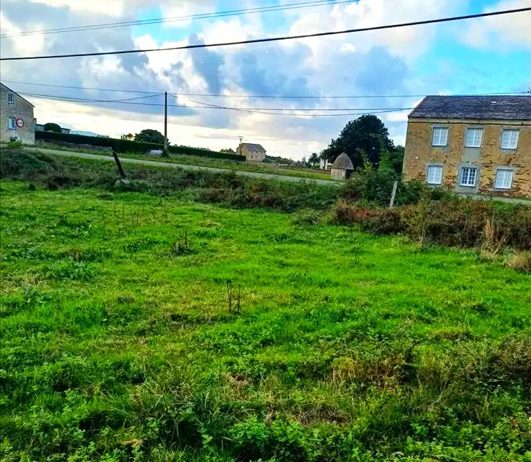Terreni e lotti in vendita a 1. Parcela, imagen 4
