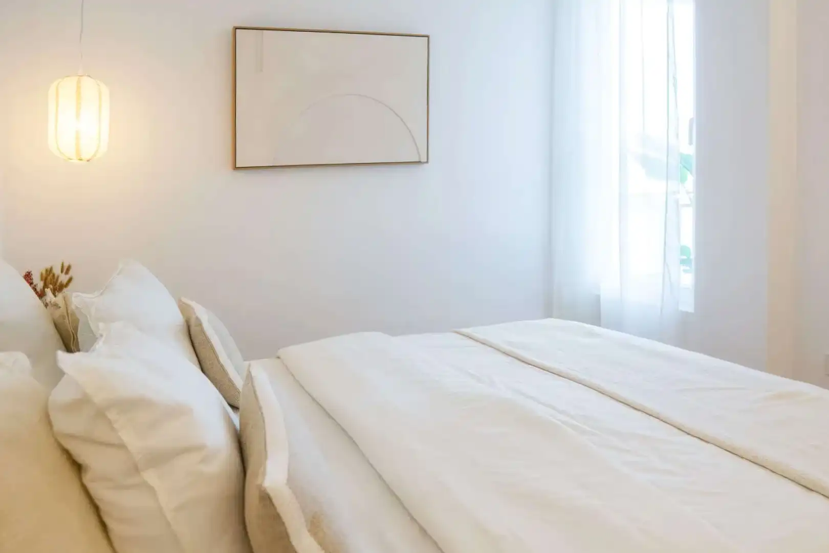 Apartament amb balcó en venda a Ponent, imagen 9