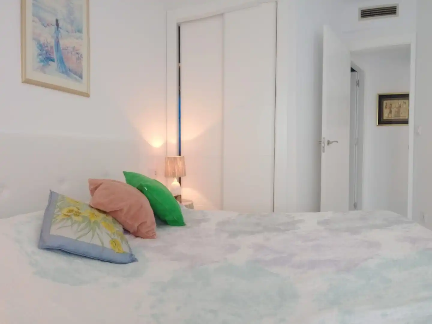 Mini appartamento con piscina in vendita a Playa de Levante, imagen 23