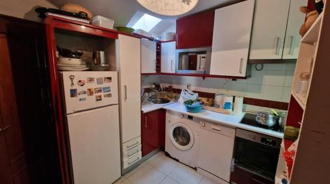 Foto 4 de Piso en venta en Atxuri, Bizkaia