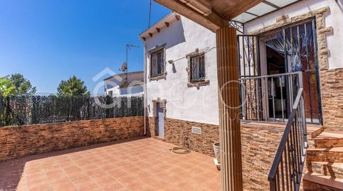 Foto 3 de Casa o xalet en venda a La Pobla de Montornès , Tarragona