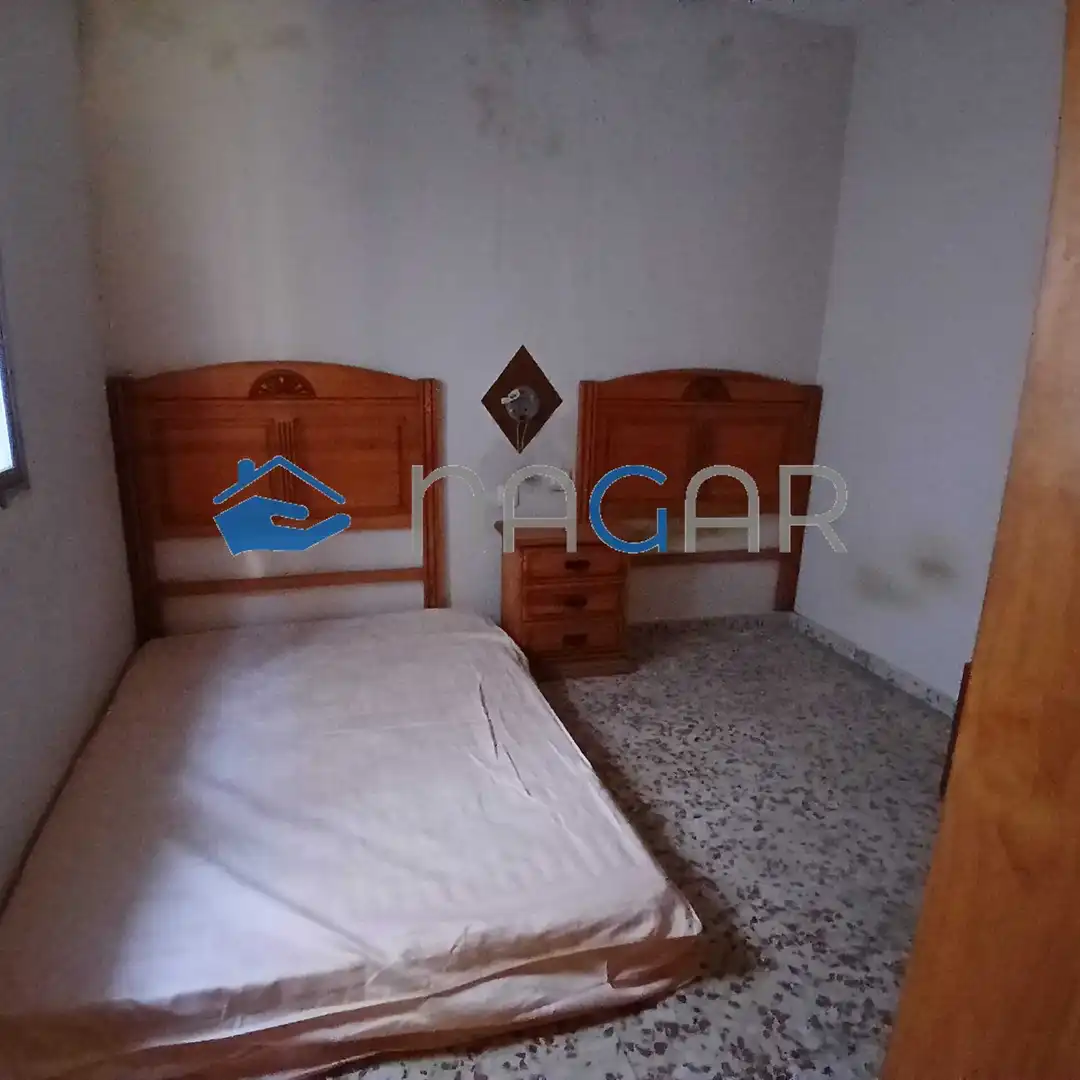 Dormitori de Casa o xalet en venda en La Línea de la Concepción