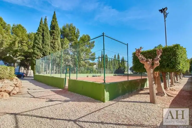 Apartamento en venta en Altea Hills, imagen 31
