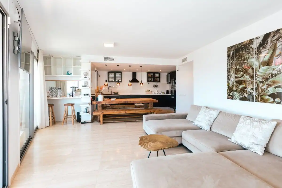 Appartement avec piscine à vendre à Carrer Gregal, imagen 17