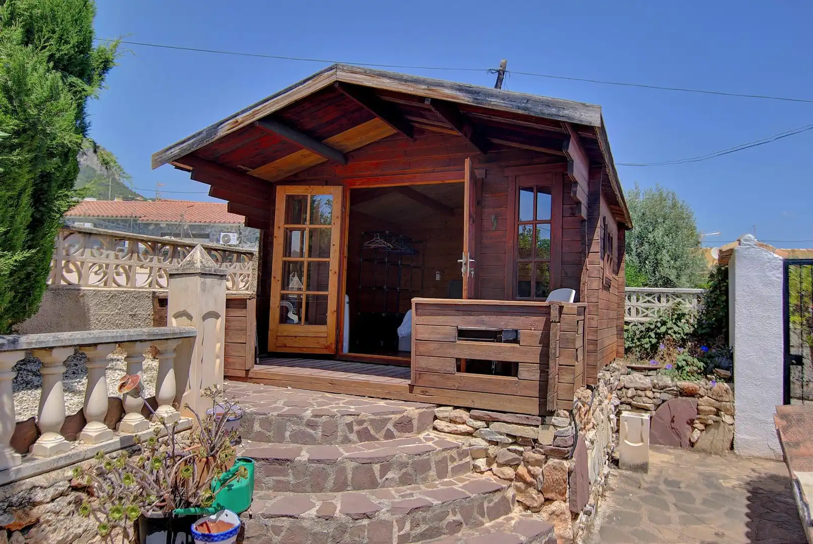 Villa con piscina in vendita a Benicolada - Las Adelfas, imagen 24