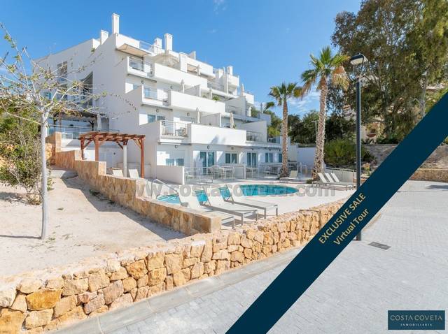 Planta baja en Venta en Pueblo Acantilado - Lanuza