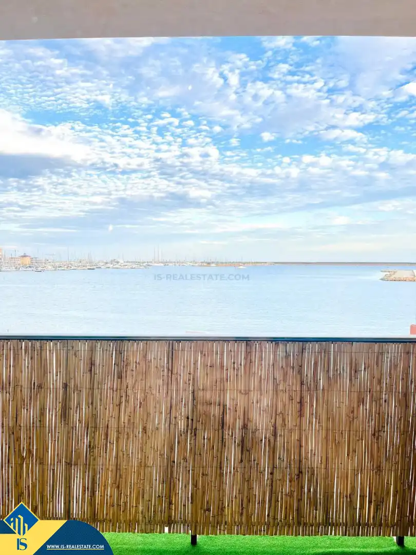 Piso con ascensor en venta en Playa del Acequión, Náufragos y Rocío del Mar