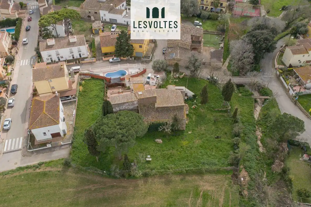 Casa o chalet en venta en Palafrugell con Jardín privado, Parquet y Terraza