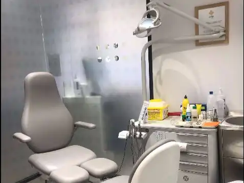 Baño de Local en traspaso en  Madrid Capital con Aire acondicionado, Amueblado y Alarma