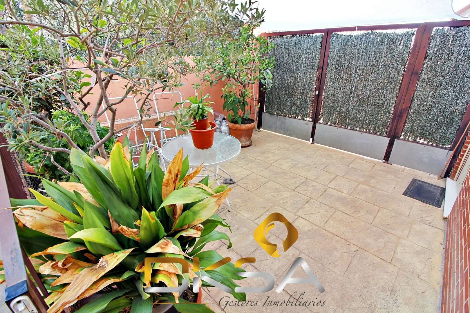 Terraced house with terrace for sale in Calle SAN JAIME, imagen 35