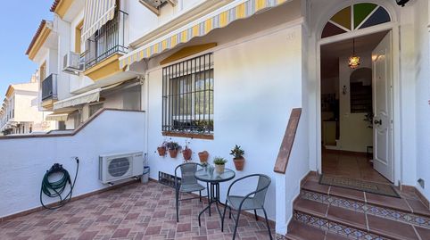 Foto 5 de Casa o xalet en venda a Jardines de Alhaurín - Huerta Alta - Fuensanguínea, Alhaurín de la Torre