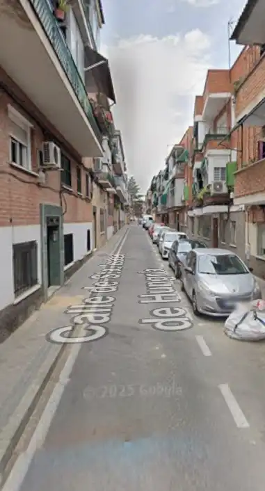 Flat for sale in Calle de Santa Isabel de Hungría