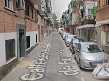 Pis en venda a Calle de Santa Isabel de Hungría