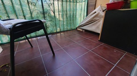 VIVIENDA EN PLENO CENTRO JUNTO A LA PLAZA DE LAS TENDILLAS CON GARAJE INCLUIDO, imatge 4
