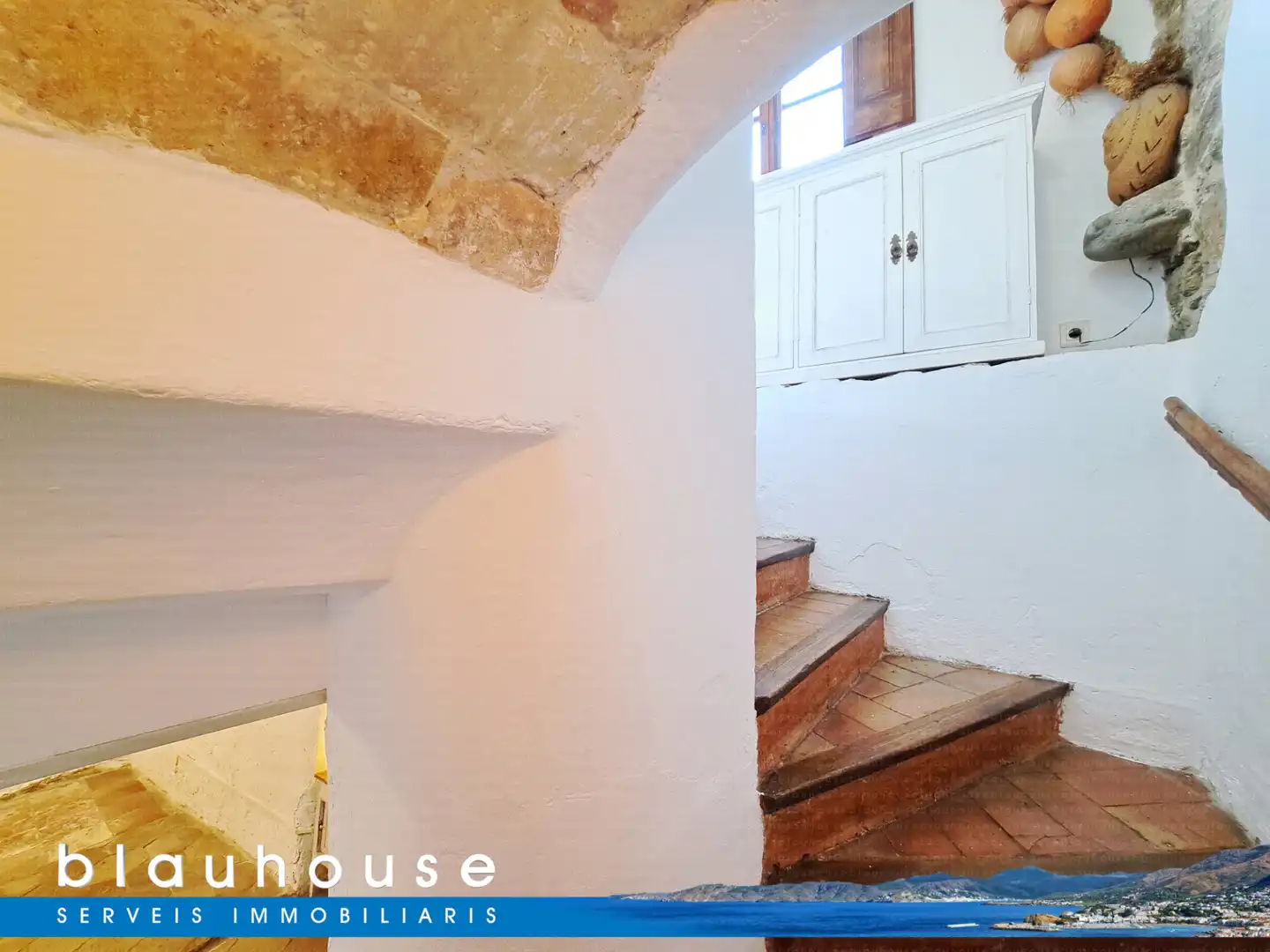 Casa o chalet en venta en La Selva de Mar con Aire acondicionado, Calefacción y Terraza