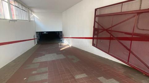 Foto 2 de Garaje de alquiler en Santa Maria, Guijuelo, Salamanca