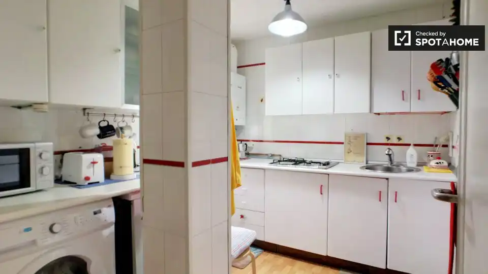 Zimmer in Opañel