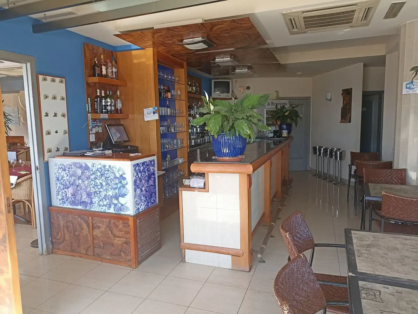 Gewerbefläche zum Verkauf in Passeig Marítim, imagen 4