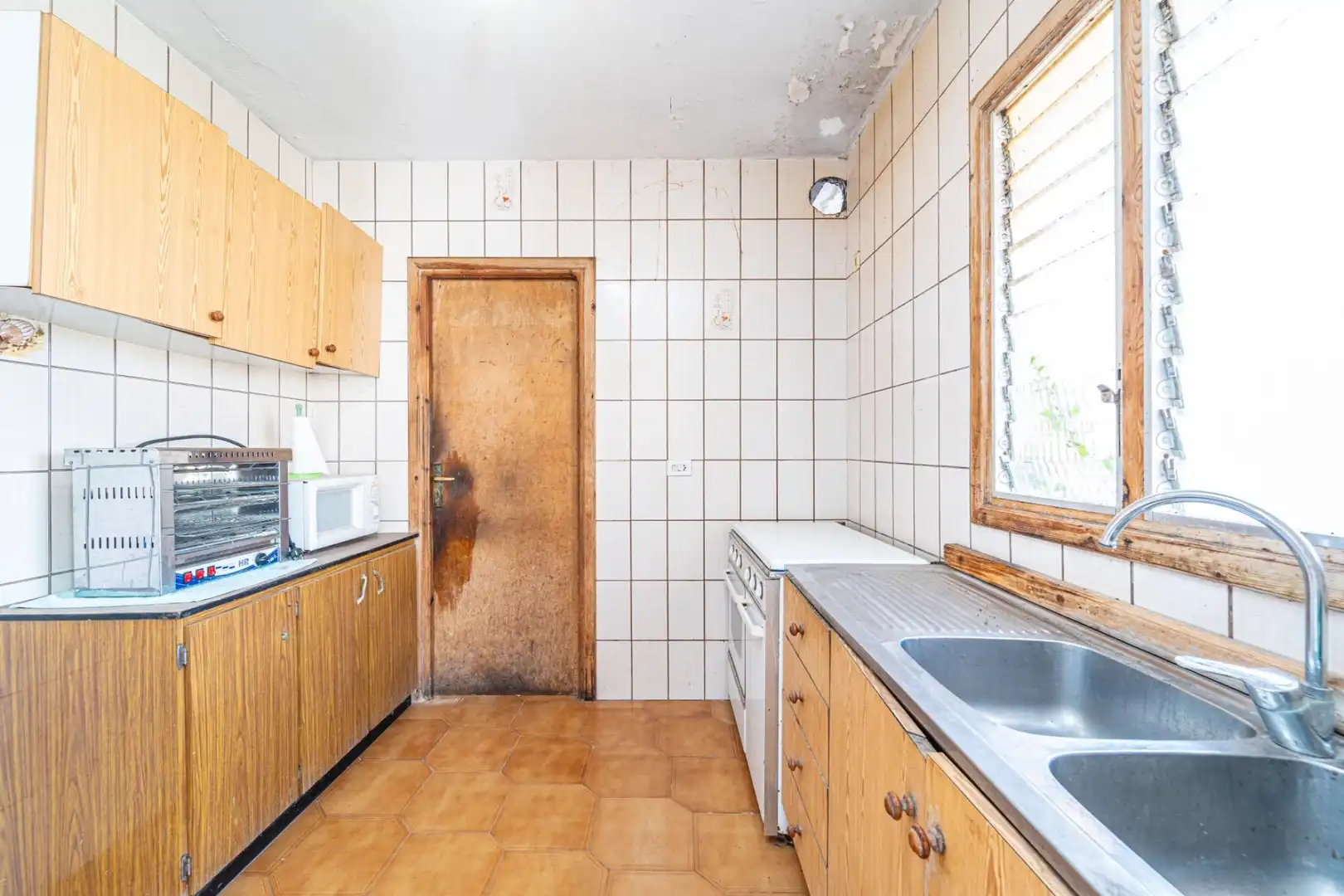 Kitchen of Houses for sale in Capdepera  with Private garden, Terrace and Storage room