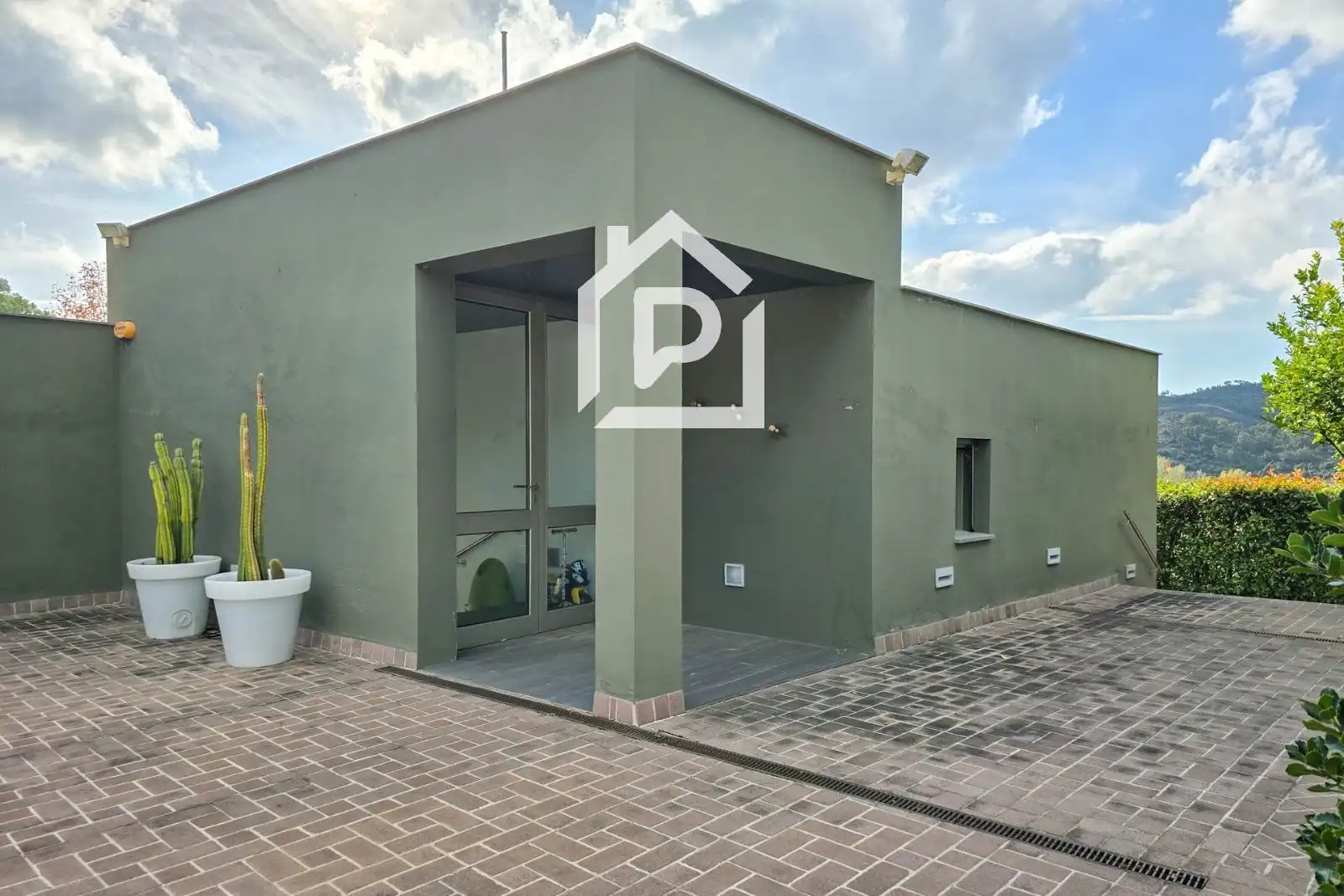 Detached house with pool for sale in Rosselló, imagen 89