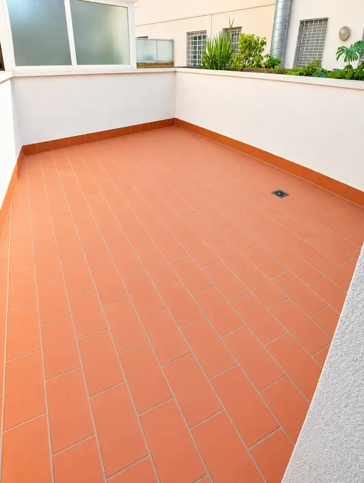 Garden of Flat for sale in Casc Antic - Nou Cambrils