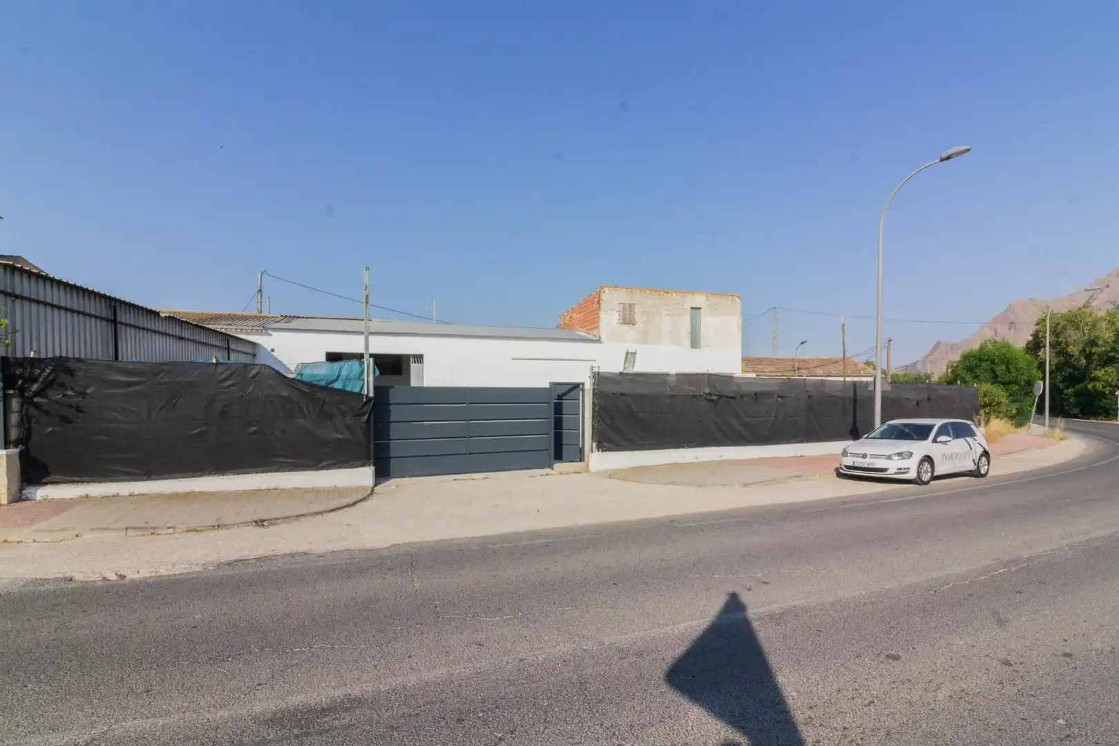 Nave industrial en venta en Callosa de Segura, imagen 21