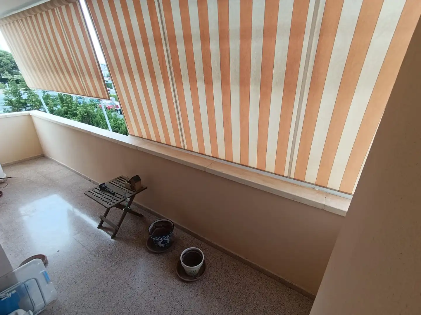 Appartement avec terrasse à vendre à Calle Ferrocarril 22, imagen 2