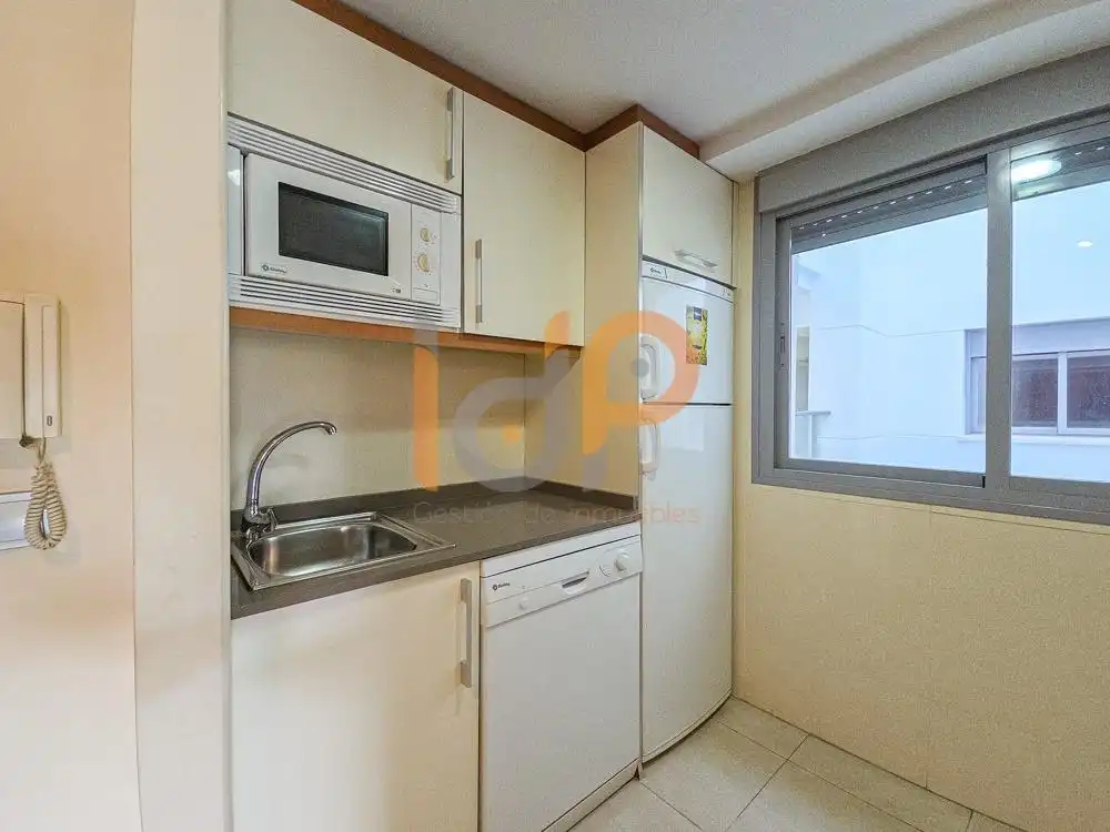 Apartamento en venta en Vera con Aire acondicionado, Terraza y Amueblado