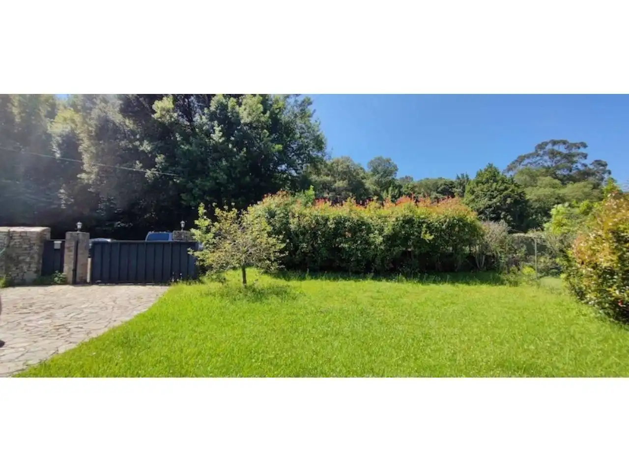 Villa avec jardin à vendre à Calle Ovio, imagen 13