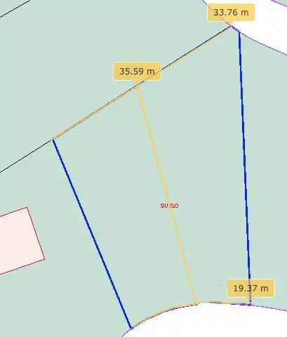 Lands and plots for sale in El Racó - Sant Feliu del Racó, imagen 5